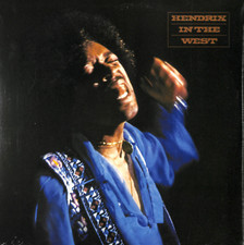 Jimi hendrix hendrix usato  Italia