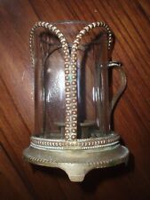 Bougeoir ancien flambeau d'occasion  Plouhinec