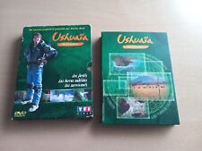 Dvd ushuaïa nature d'occasion  Paris X