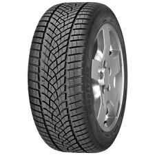 Pneus hiver goodyear d'occasion  Valbonne