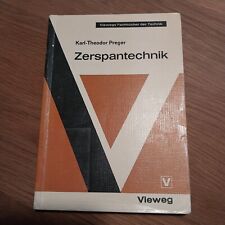 zerspantechnik gebraucht kaufen zerspantechnik gebraucht kaufen Kulmbach