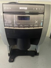 Necta koro kaffeevollautomat gebraucht kaufen  Mannheim