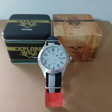 Orologio vagary citizen usato  Acerra