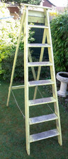 Vintage 1960s wooden for sale  BROMSGROVE