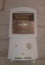 Lampada abbronzante philips usato  Andora