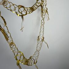 Vintage length gold for sale  CARTERTON