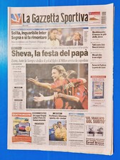 Gazzetta dello sport usato  Italia