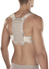 Ten dorsolite corsetto usato  Roma