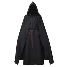 black hooded large cloak for sale black hooded large cloak for sale Rancho Cucamonga