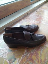 Scarpe fratelli rossetti usato  Napoli