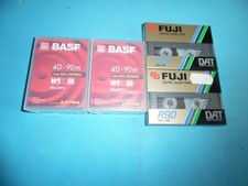 Dat digital audio usato  Italia