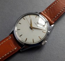 Omega cal.283 gents for sale  UCKFIELD