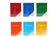 Album portafoto carta usato  Vicenza