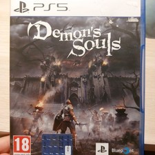 Demon souls usato  La Spezia