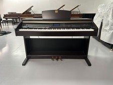 Yamaha cvp 501 for sale  SWANSEA
