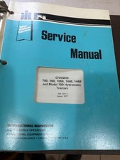 International 766 966 for sale  Enid