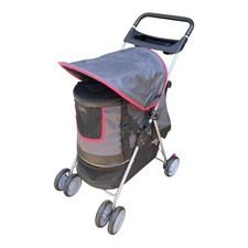 pet 3 1 stroller top paw for sale pet 3 1 stroller top paw for sale  Inman