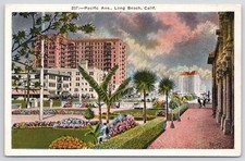 Long beach pacific for sale  Moneta