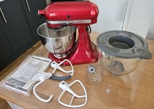 Kitchenaid artisan candy for sale  BRACKNELL