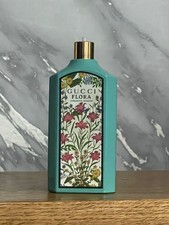Authentic gucci flora for sale  BIRMINGHAM