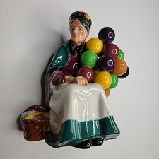 Royal doulton figurine for sale  North Las Vegas