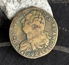 Louis xvi sols d'occasion  Delle