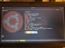 Thinkpad enthusiasts coreboote for sale  SURBITON