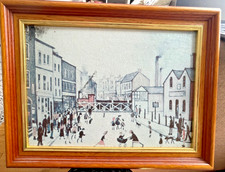 l s lowry for sale l s lowry for sale NOTTINGHAM
