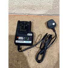 Black decker 90553172 for sale  STAFFORD