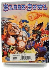 Blood bowl khemri d'occasion  Expédié en Belgium