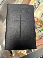 Joseph daily missal for sale  Englewood