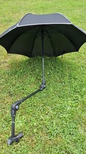 Regenschirm topro rollator gebraucht kaufen  Hannover