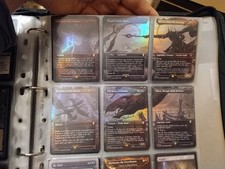 complet set mtg usato complet set mtg usato Pescasseroli