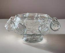 Retro 1970s crystal for sale  Elk Grove Village