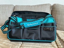 Duratech werkzeugtasche elektr gebraucht kaufen  Köln