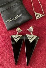 Thomas sabo schmuckset gebraucht kaufen  Bottrop