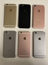 Joblot iphones spares for sale  LONDON