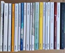 Lotto libri mimesis usato  Ardea