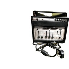 Carlsbro mantis bbd for sale  ILFORD