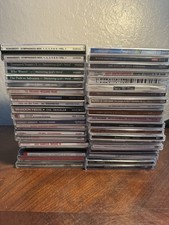 Lot music cd for sale  Concord