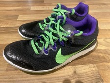 Junior running spikes for sale  FARNHAM