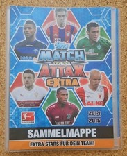 Topps match attax gebraucht kaufen  Darmstadt