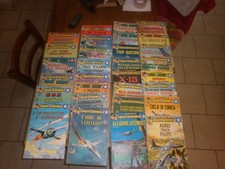 Avventure buck danny usato  Cesenatico