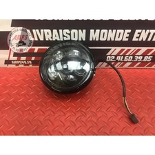 Optique phare harley d'occasion  France