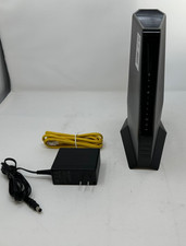 Modem a cabo NETGEAR - Nighthawk AX2700 roteador CAX30 comprar usado  Enviando para Brazil