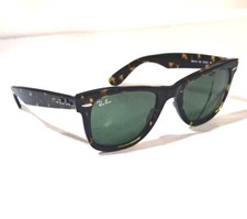 Tartaruga Wayfarer Ray-ban RB2140 902 original feita na Itália  comprar usado  Enviando para Brazil