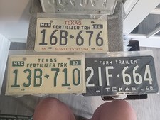 Texas farm fertilizer for sale  Lexington