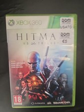 Hitman trilogy xbox usato  San Cassiano