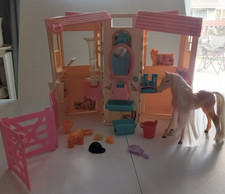 Vintage 2002 barbie for sale  Genoa