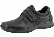 Rieker herren halbschuh gebraucht kaufen  Neuenmarkt